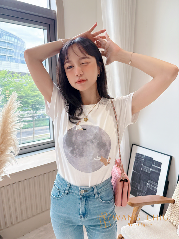 WANG CHIU 麻豆照
